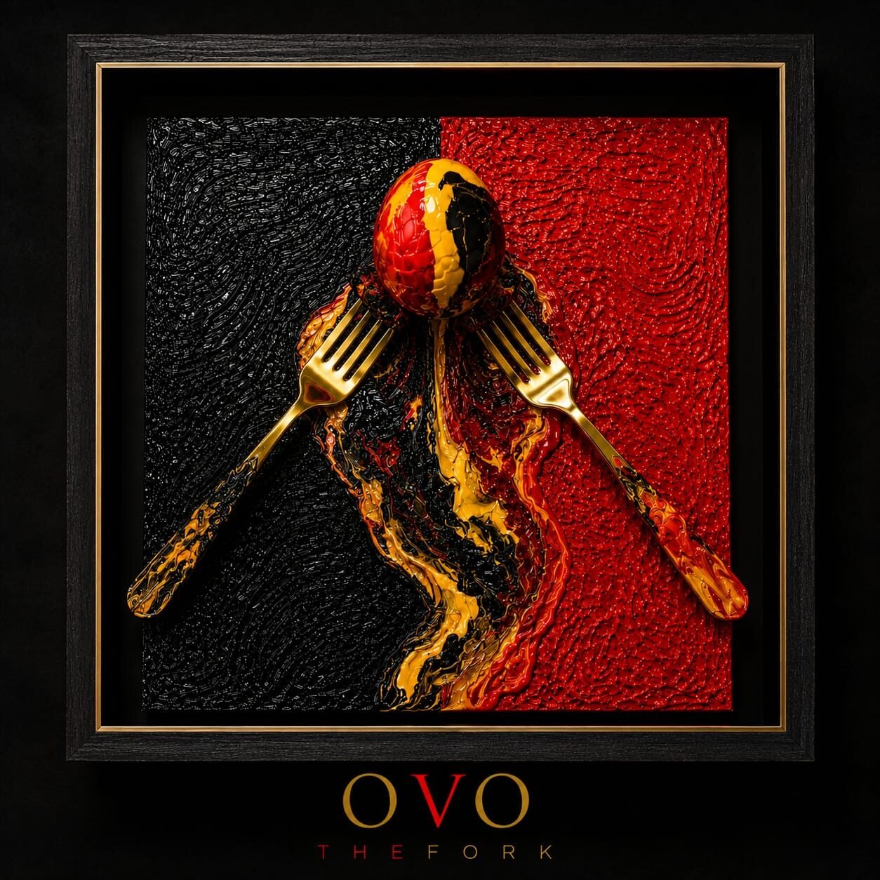 OVO