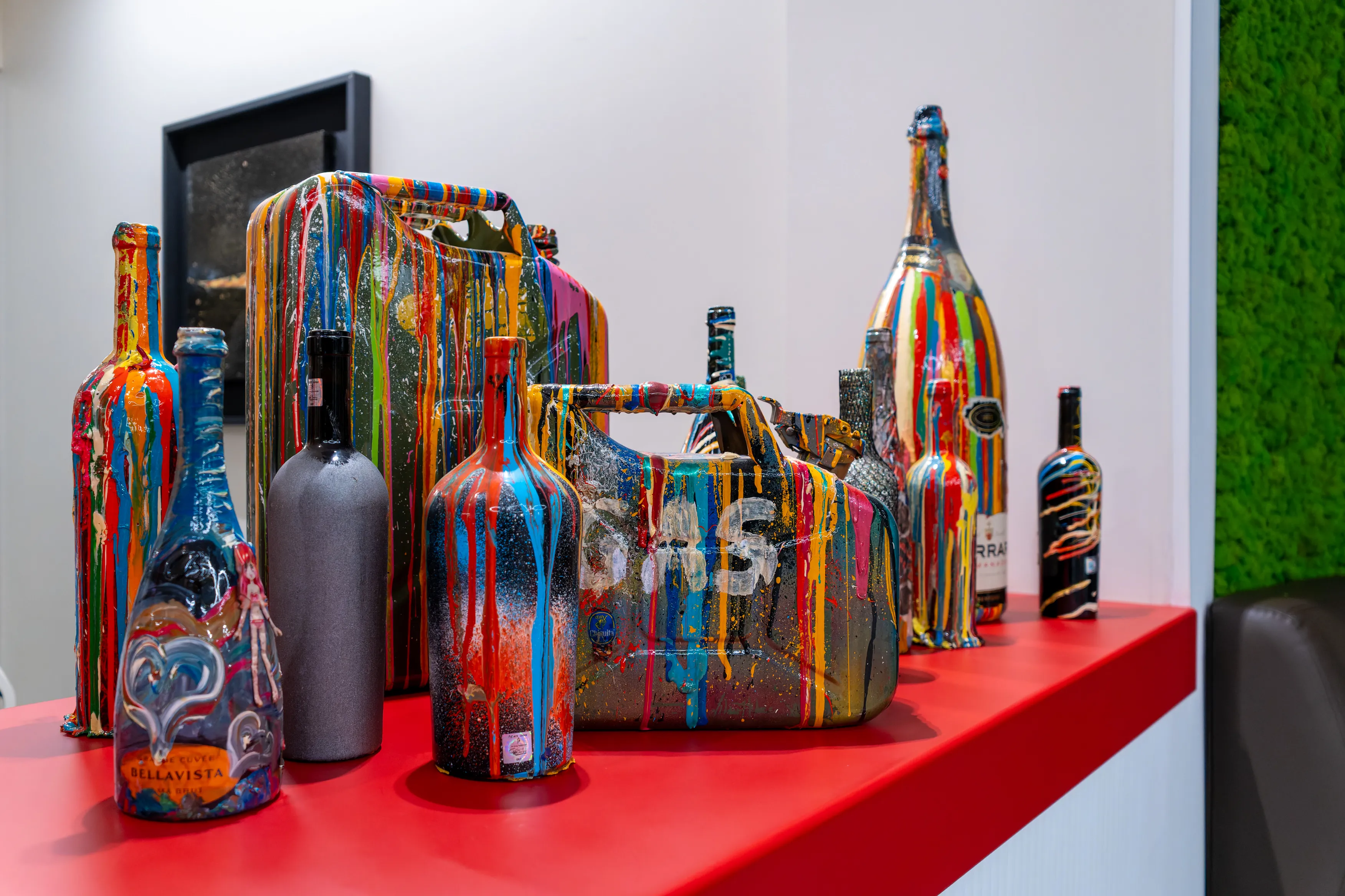 Future Glass