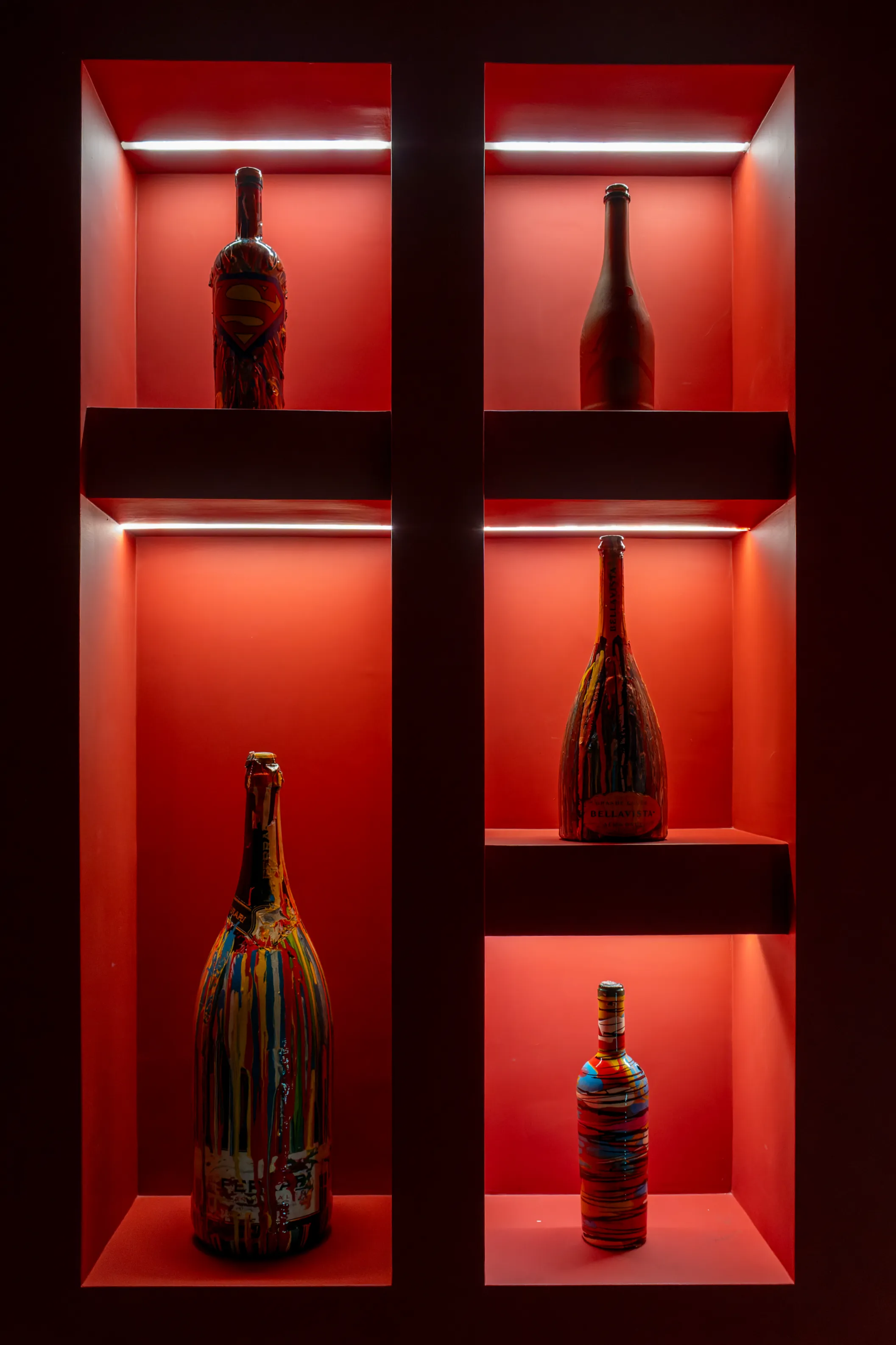 Future Glass