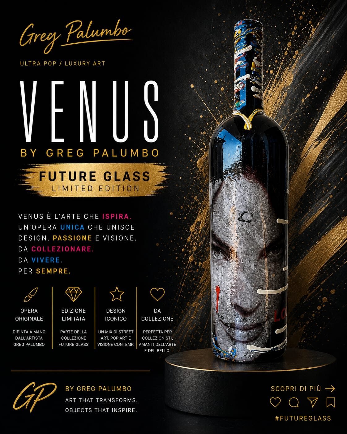 Future Glass