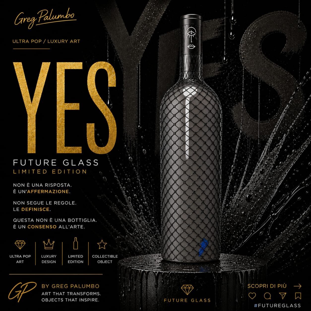 Future Glass