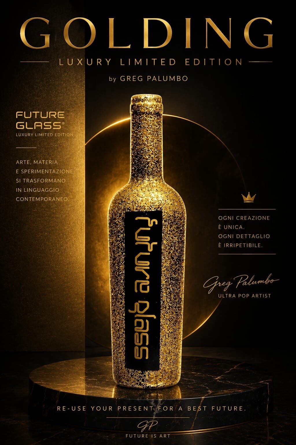 Future Glass