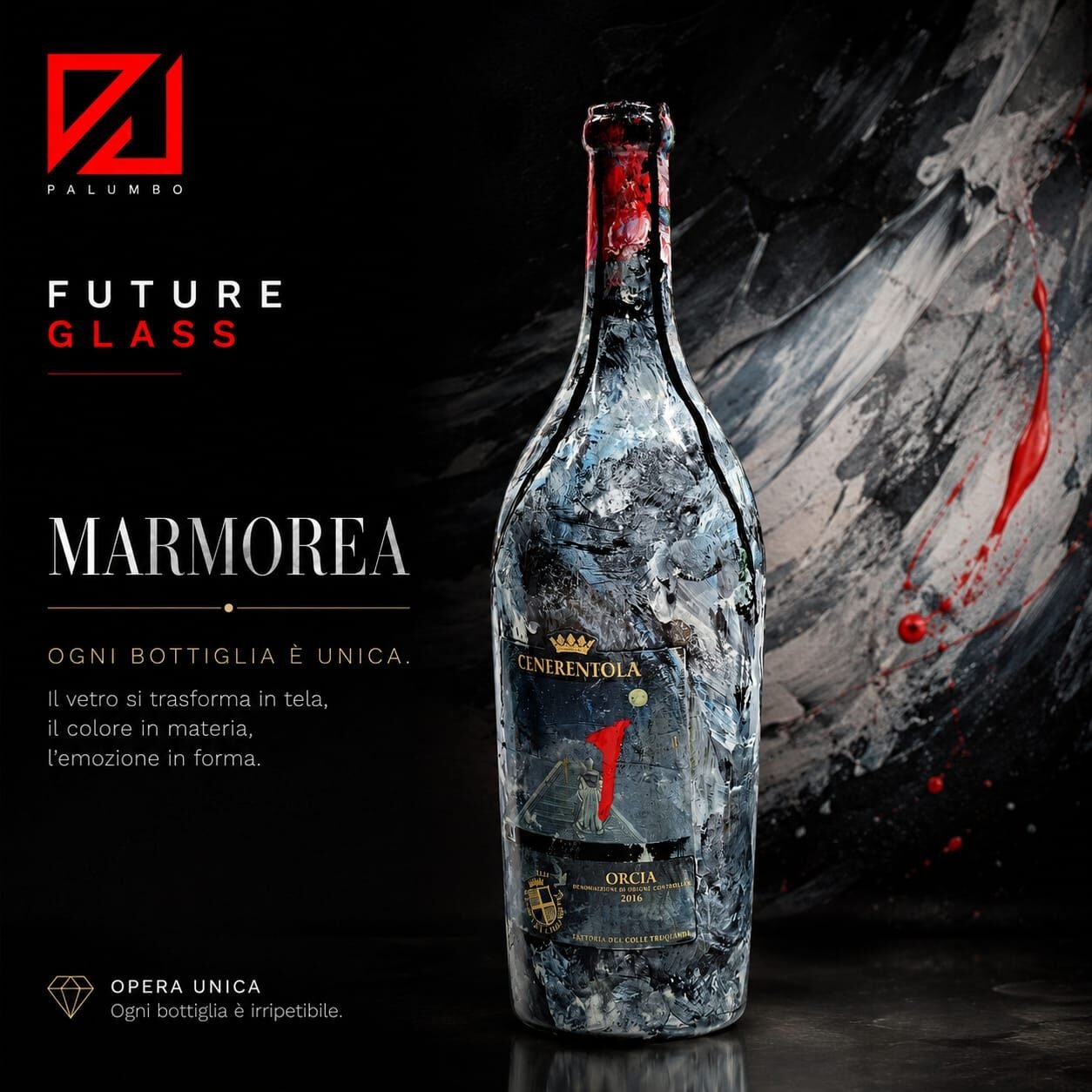 Future Glass