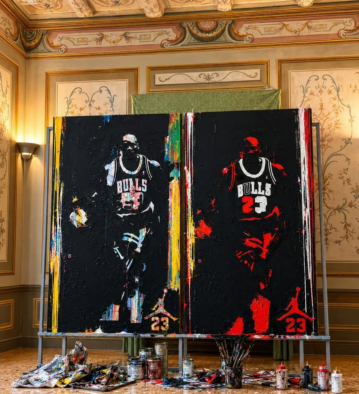Live Art