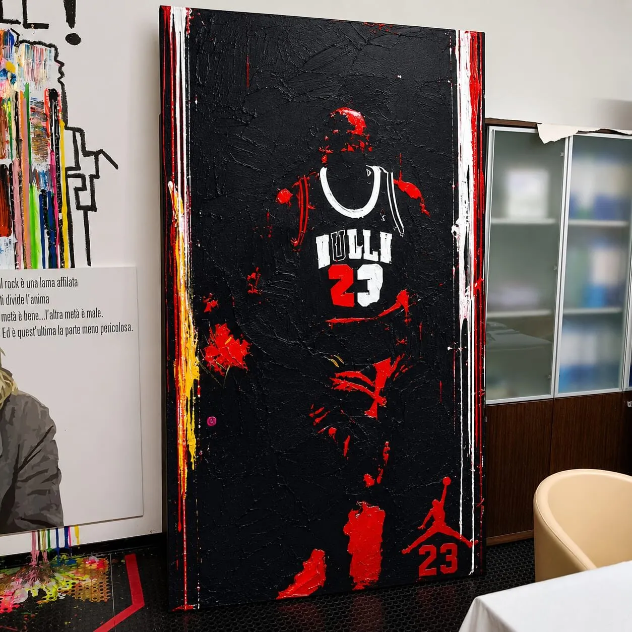 Live Art