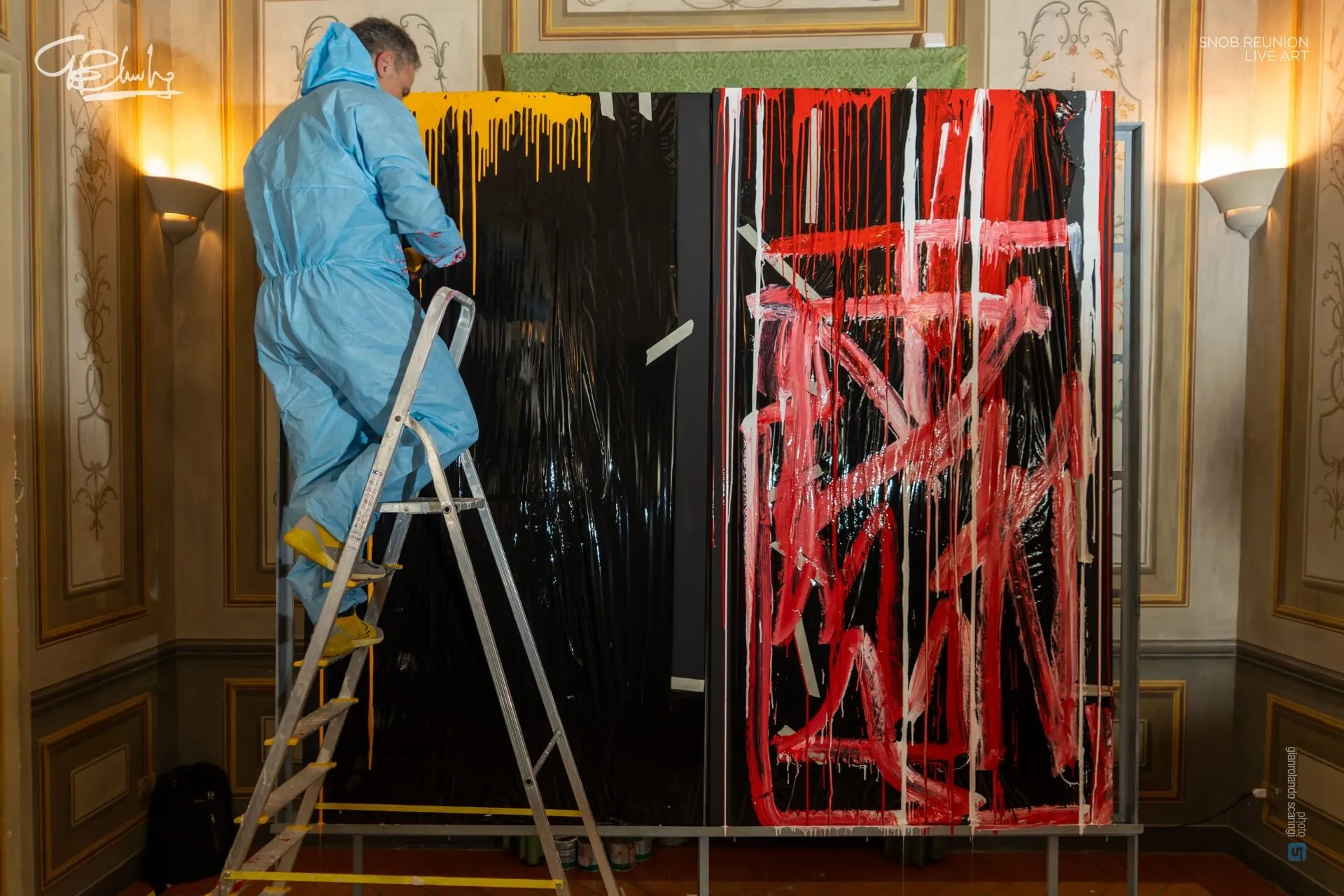 Live Art