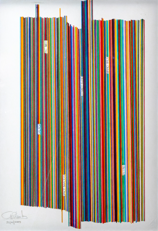 Living Colors