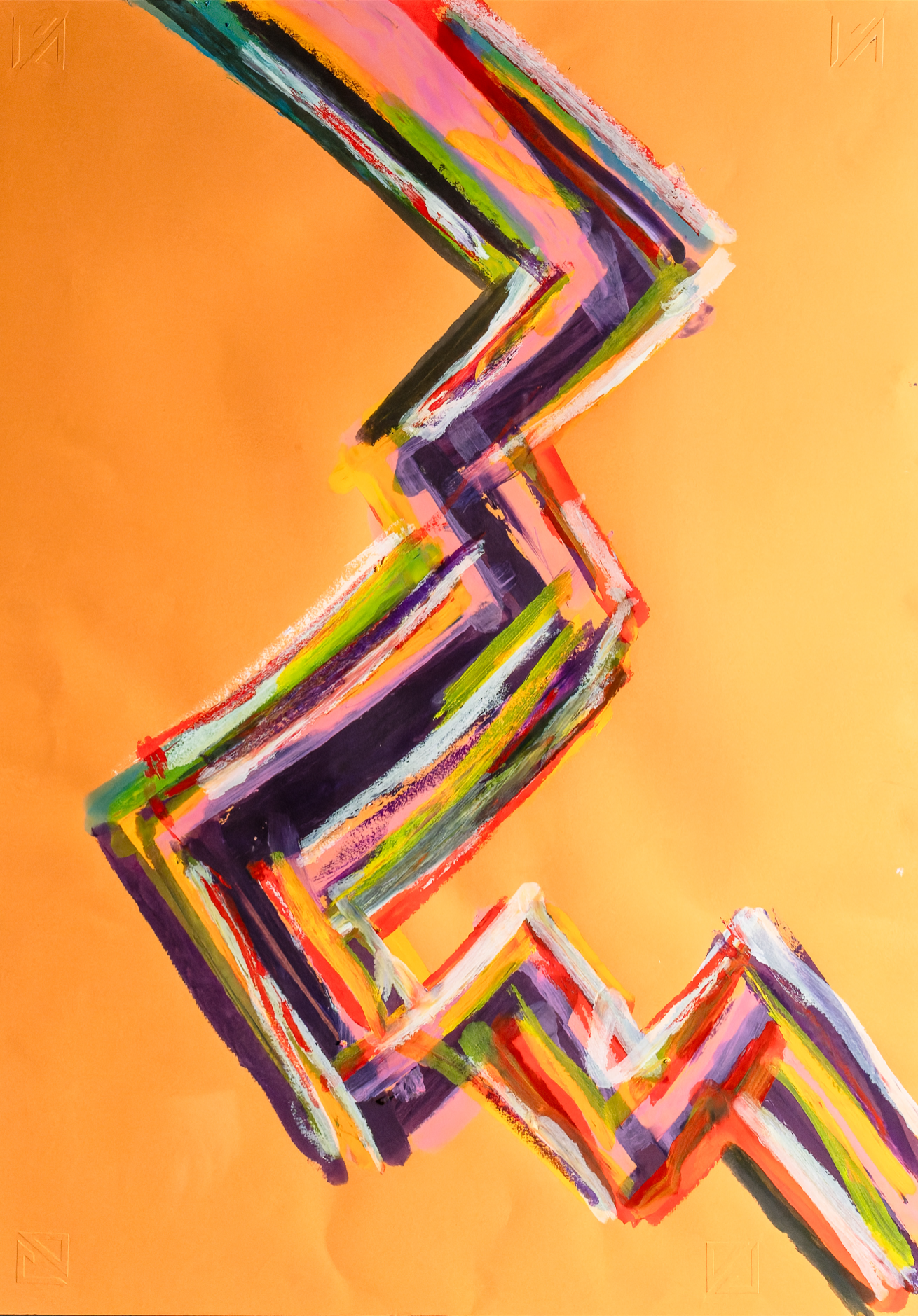 Living Colors