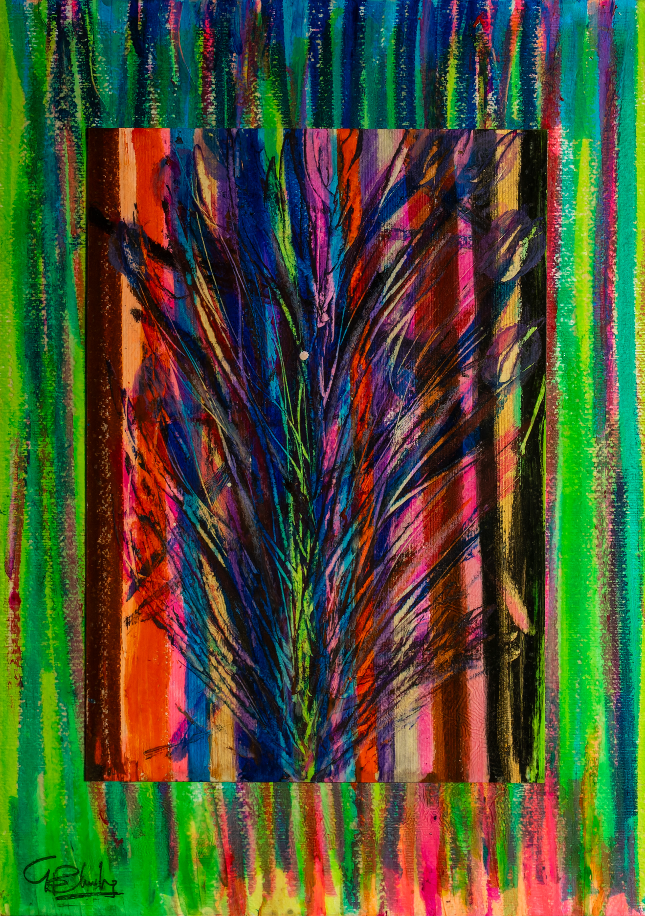 Living Colors