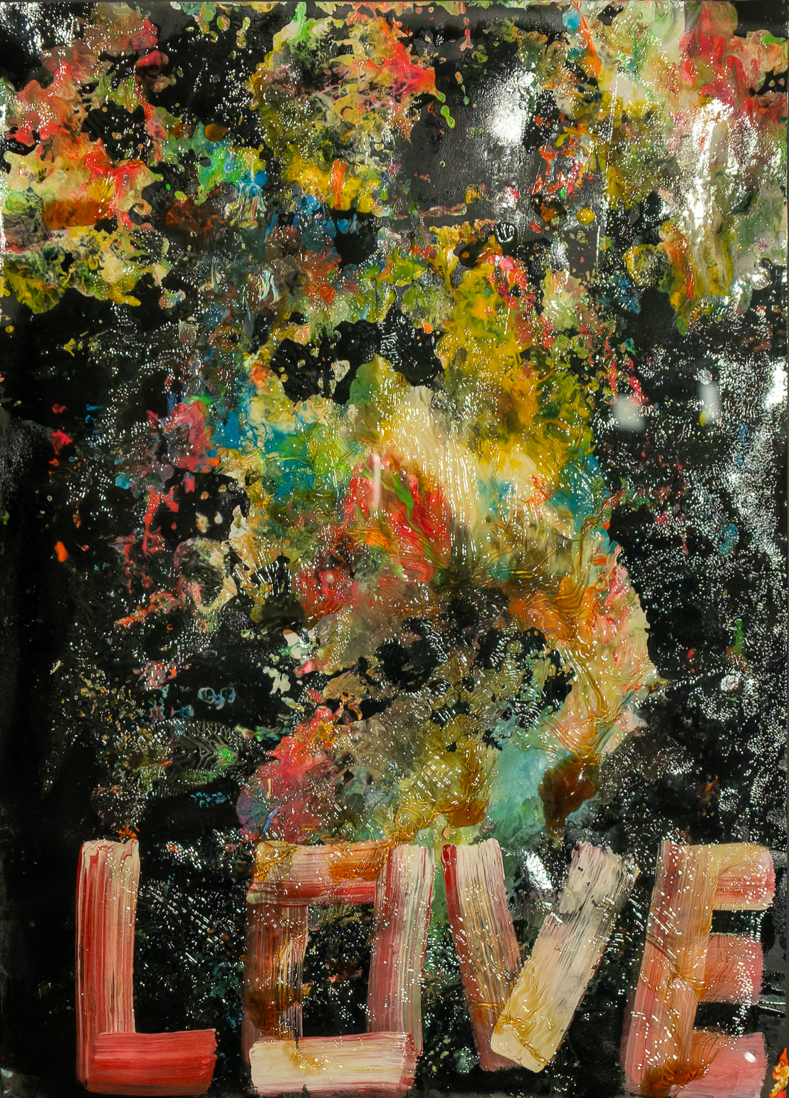 Living Colors