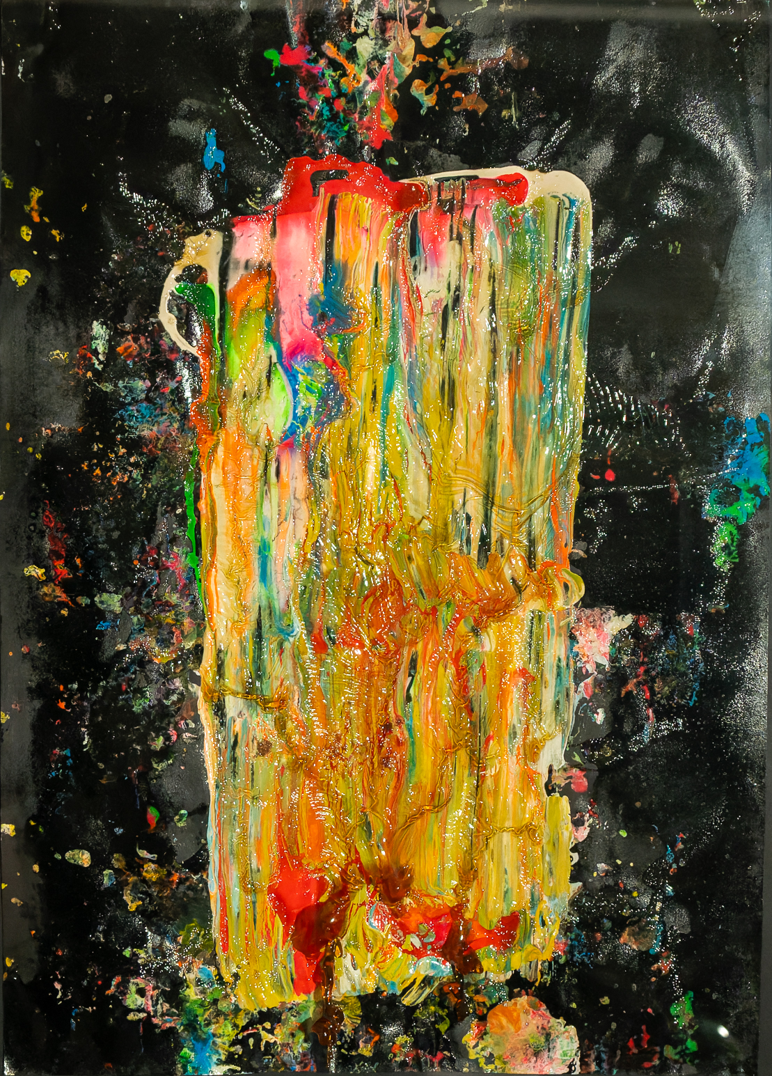 Living Colors