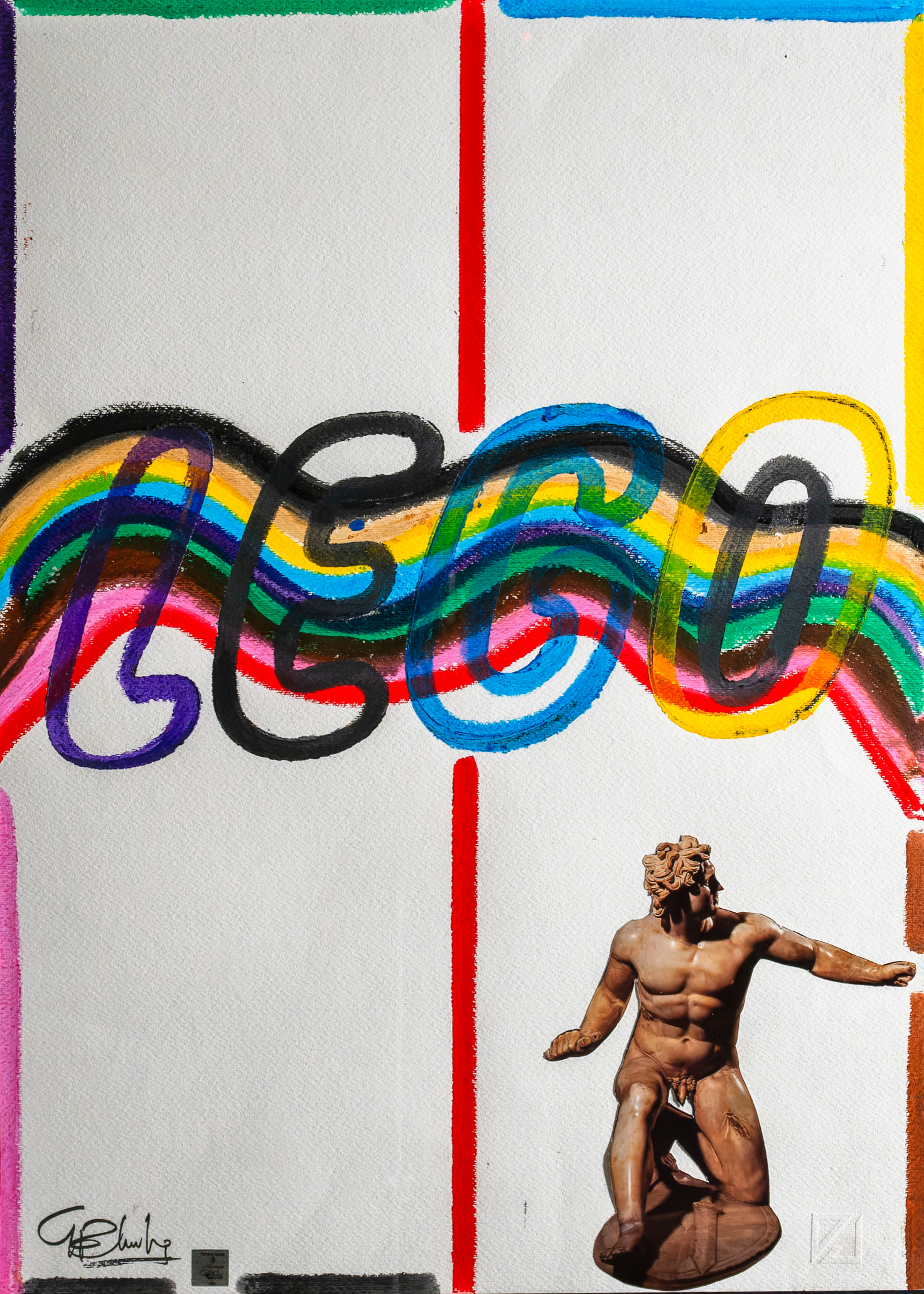 Living Colors