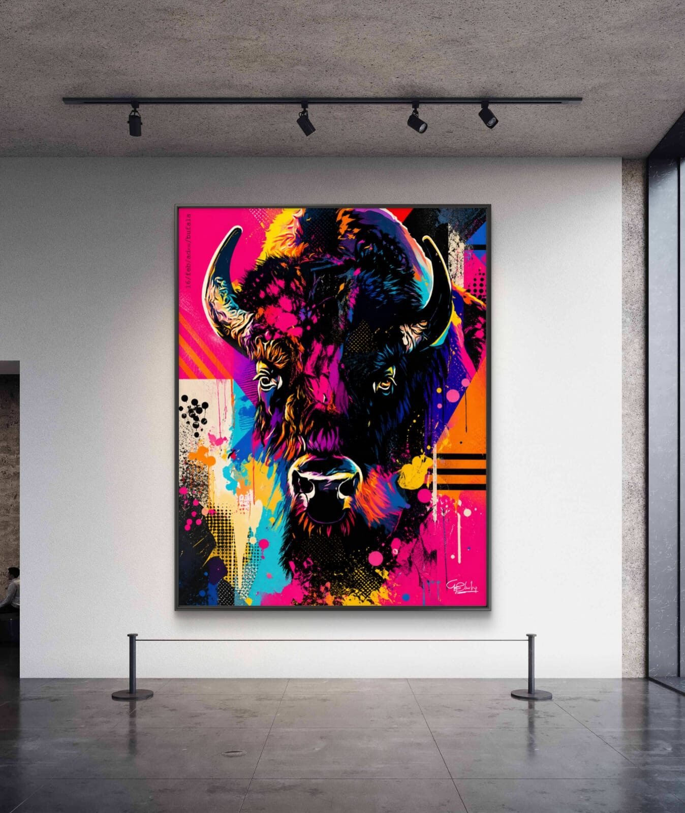 Opere