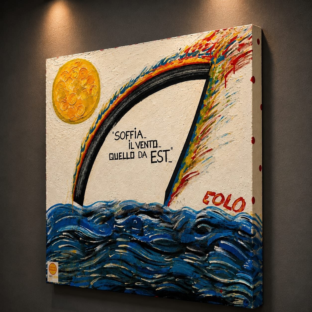 Opere