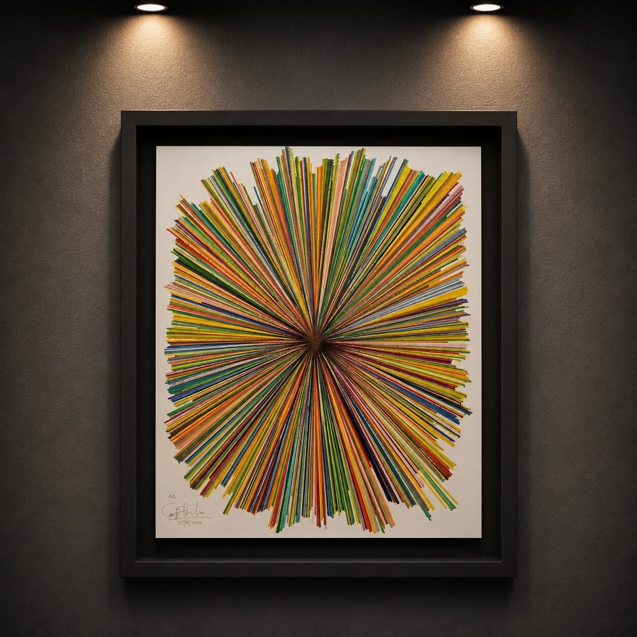 Opere