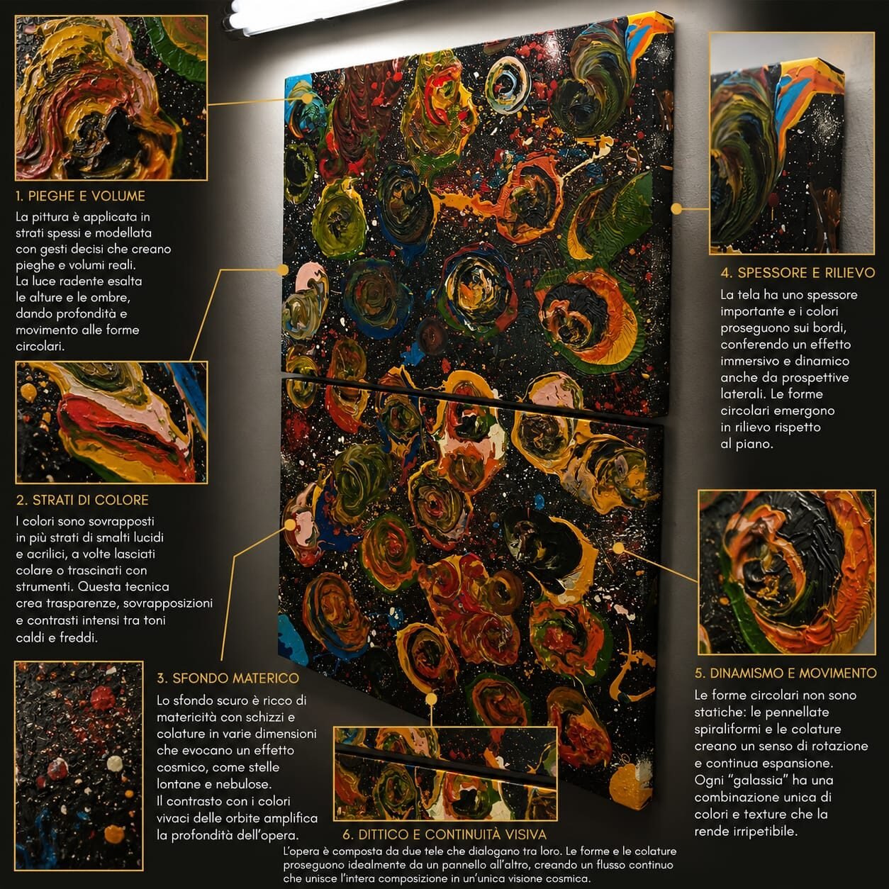 Opere