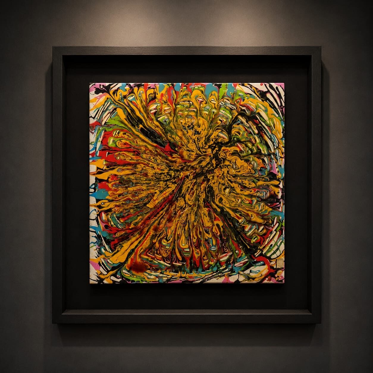Opere