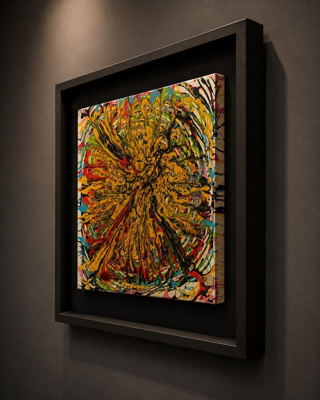 Opere