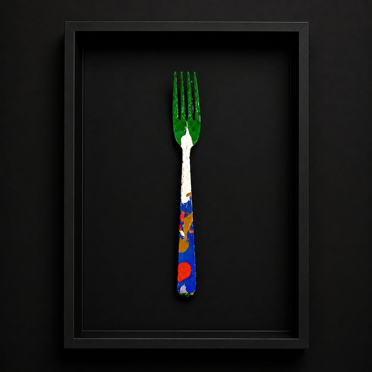 THE FORK