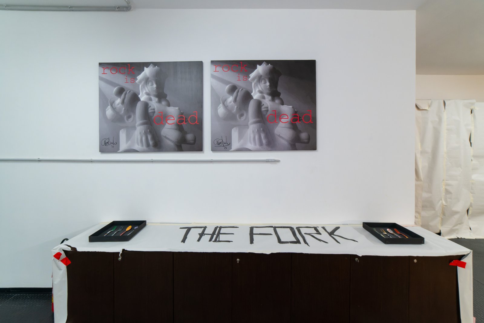 The Fork