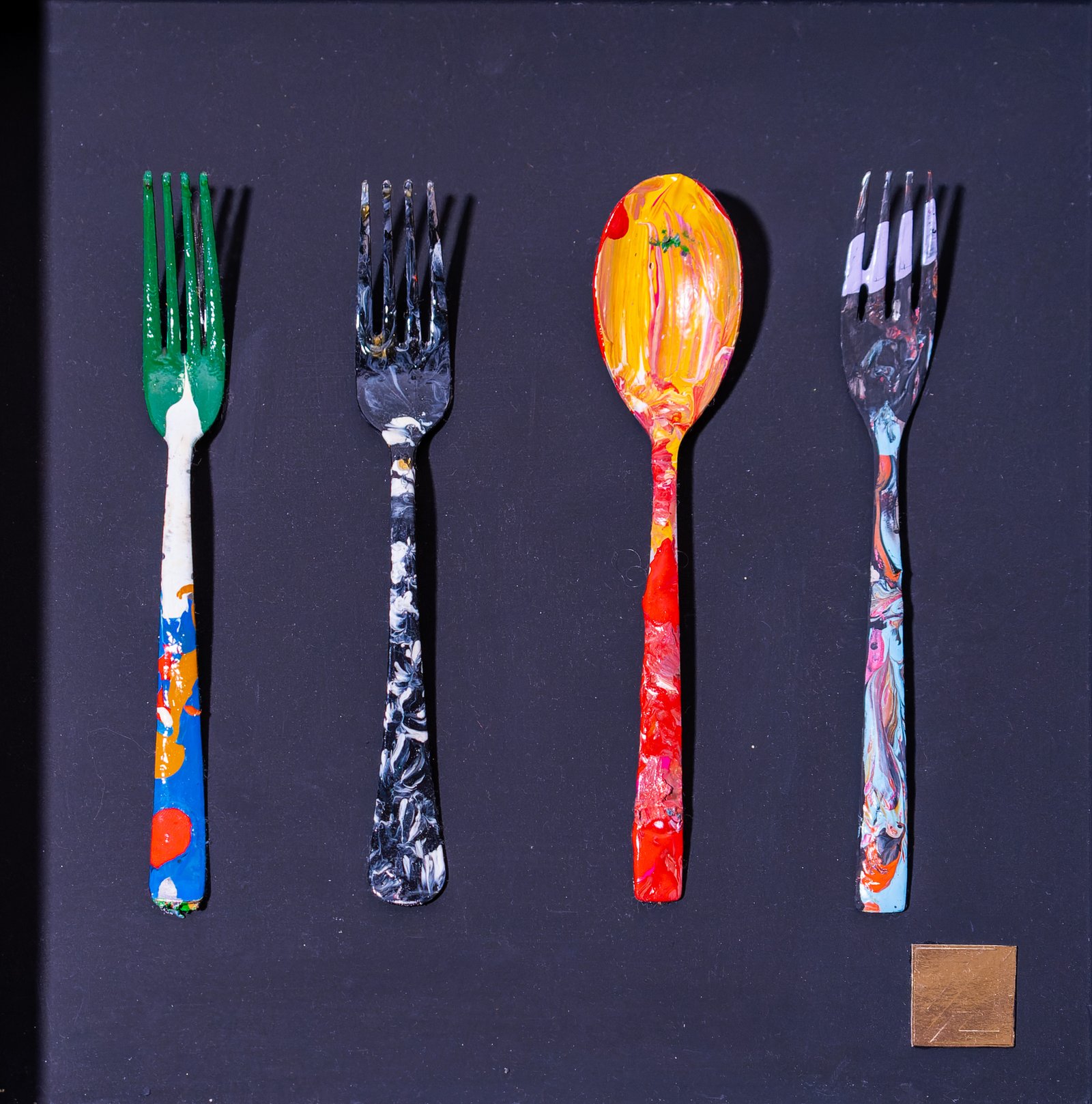 The Fork