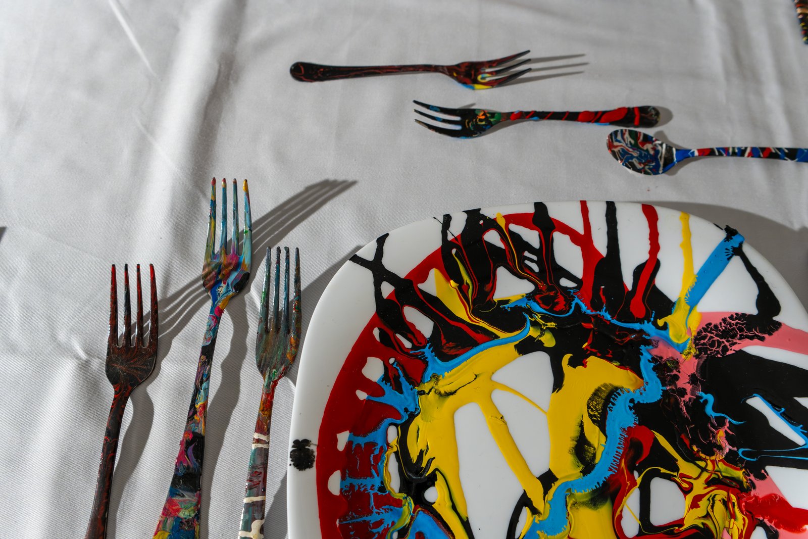 The Fork