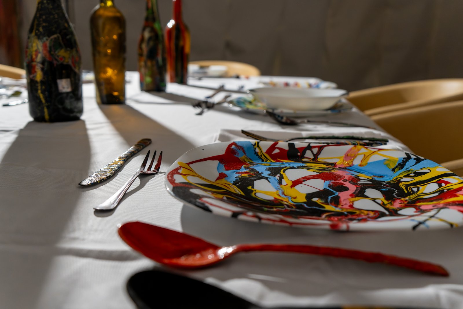 The Fork