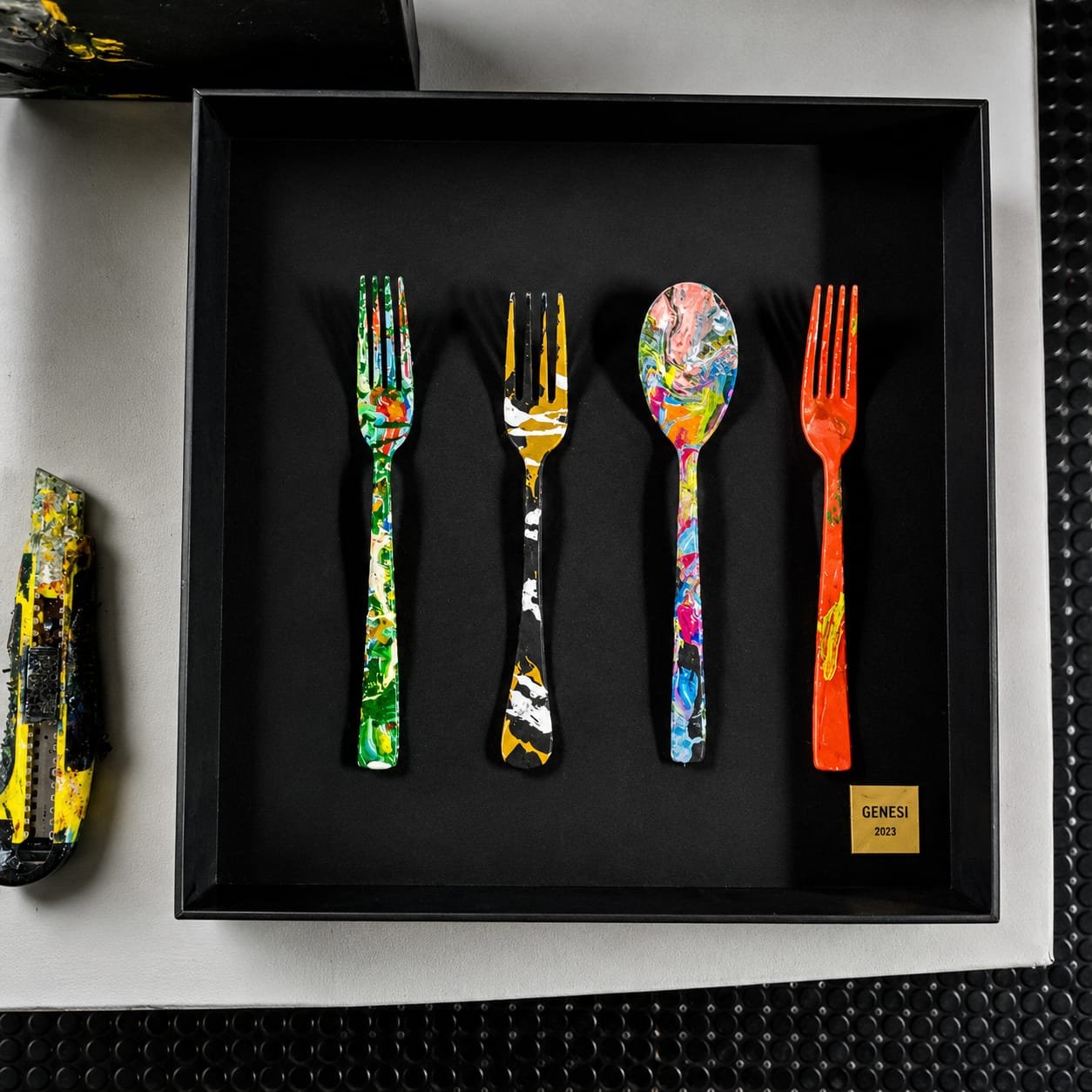 The Fork