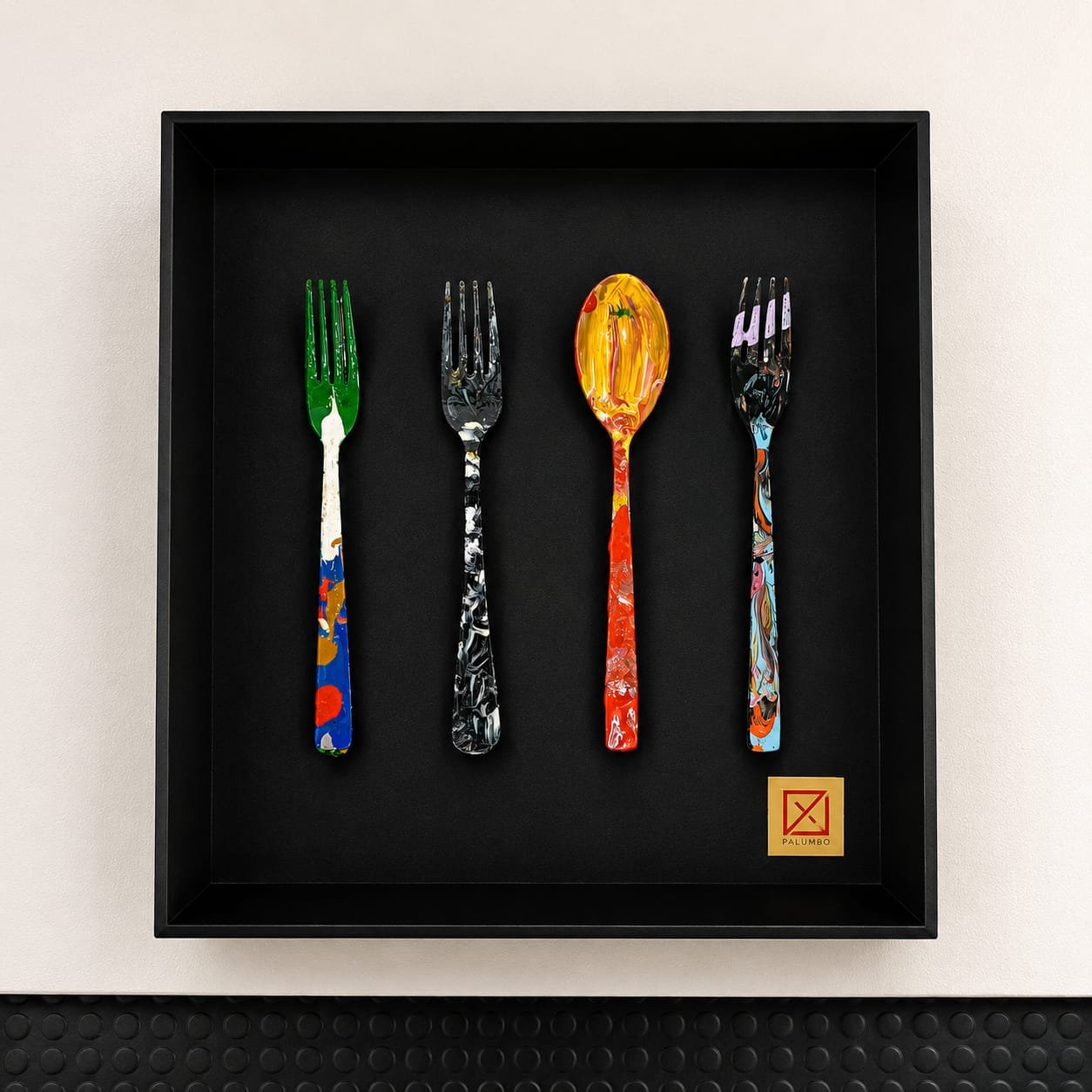 The Fork