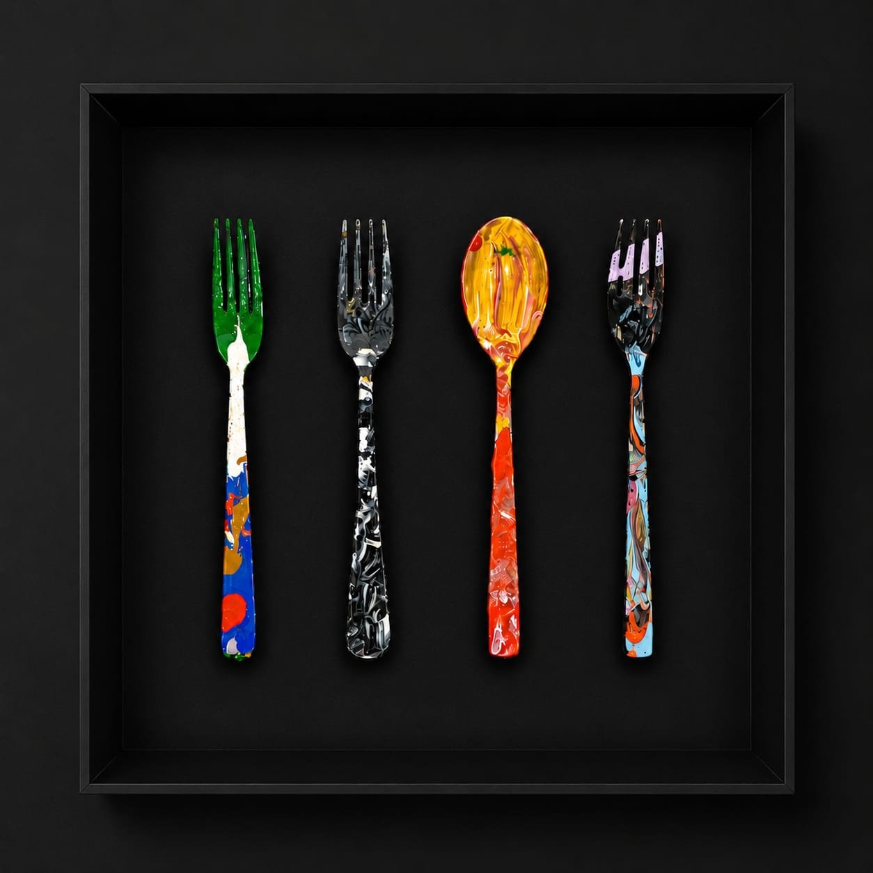 The Fork