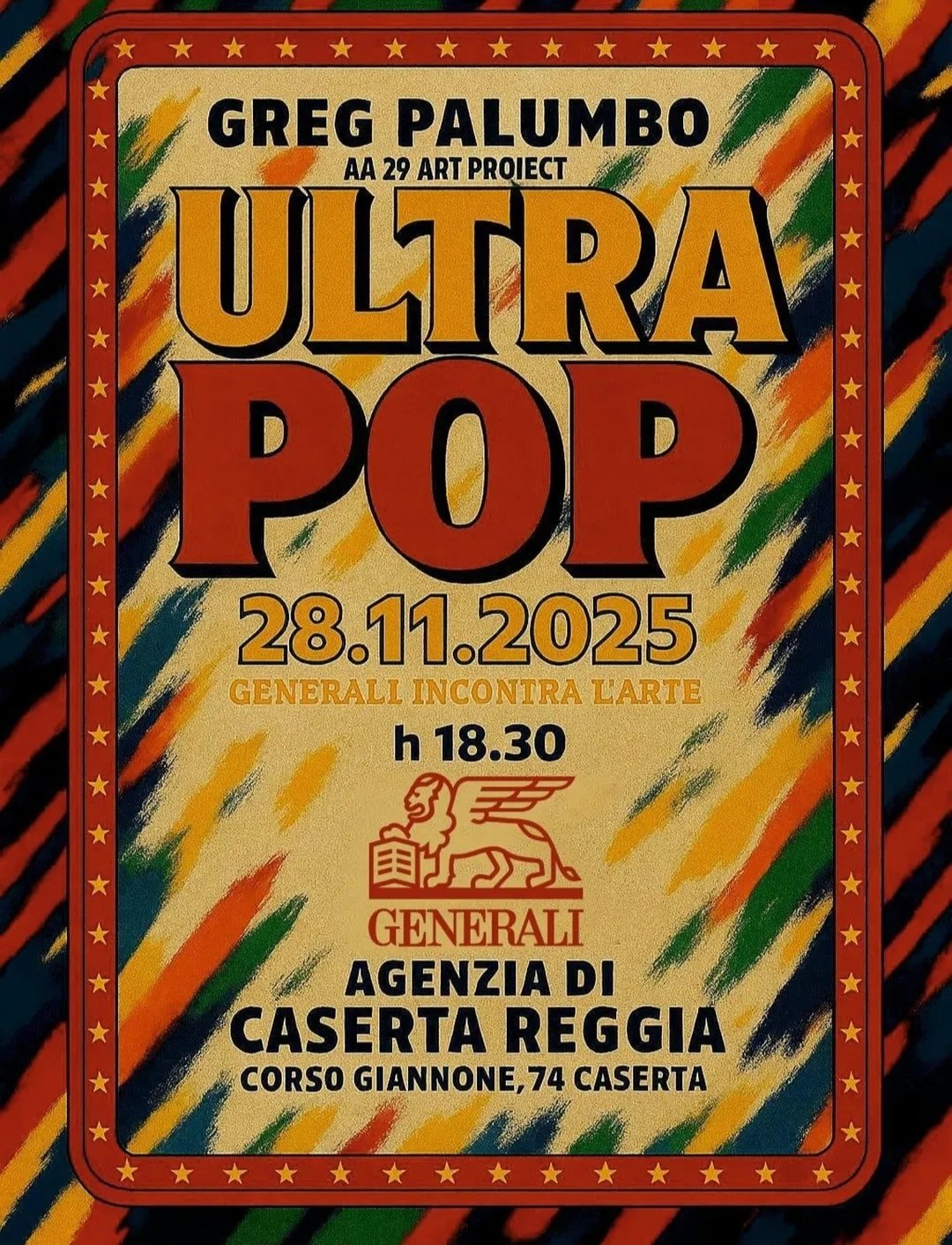 Ultra Pop