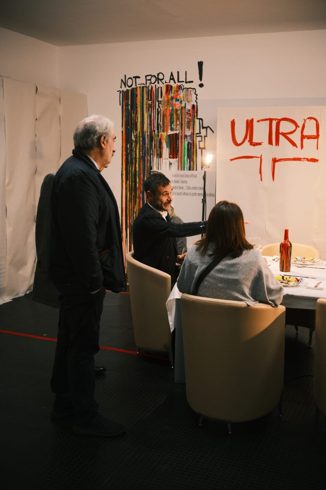 Ultra Pop