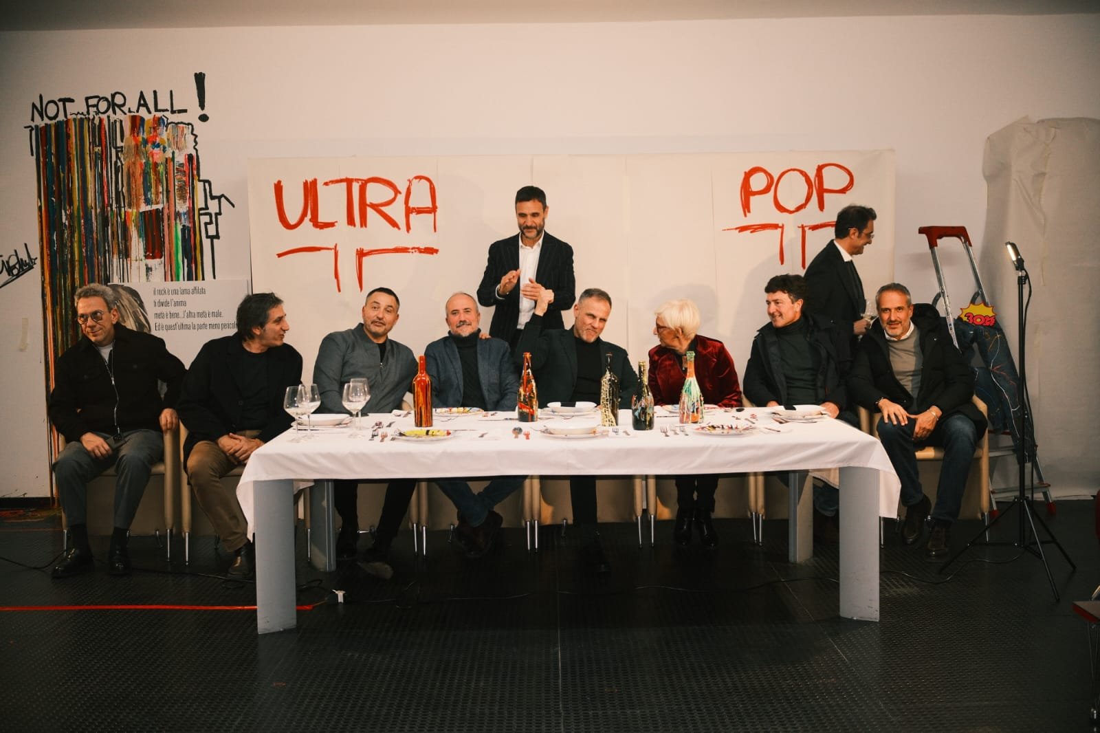 Ultra Pop
