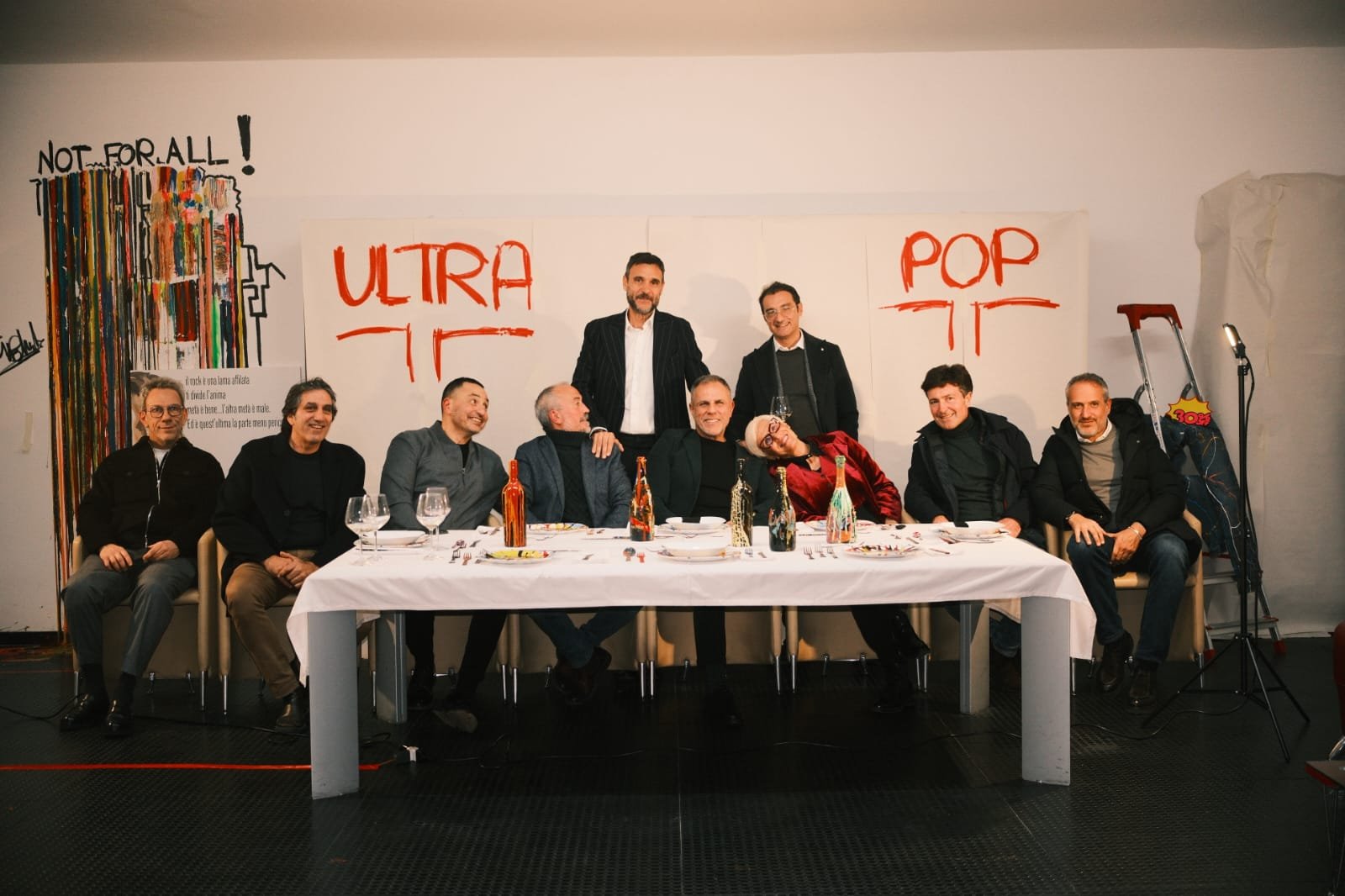 Ultra Pop