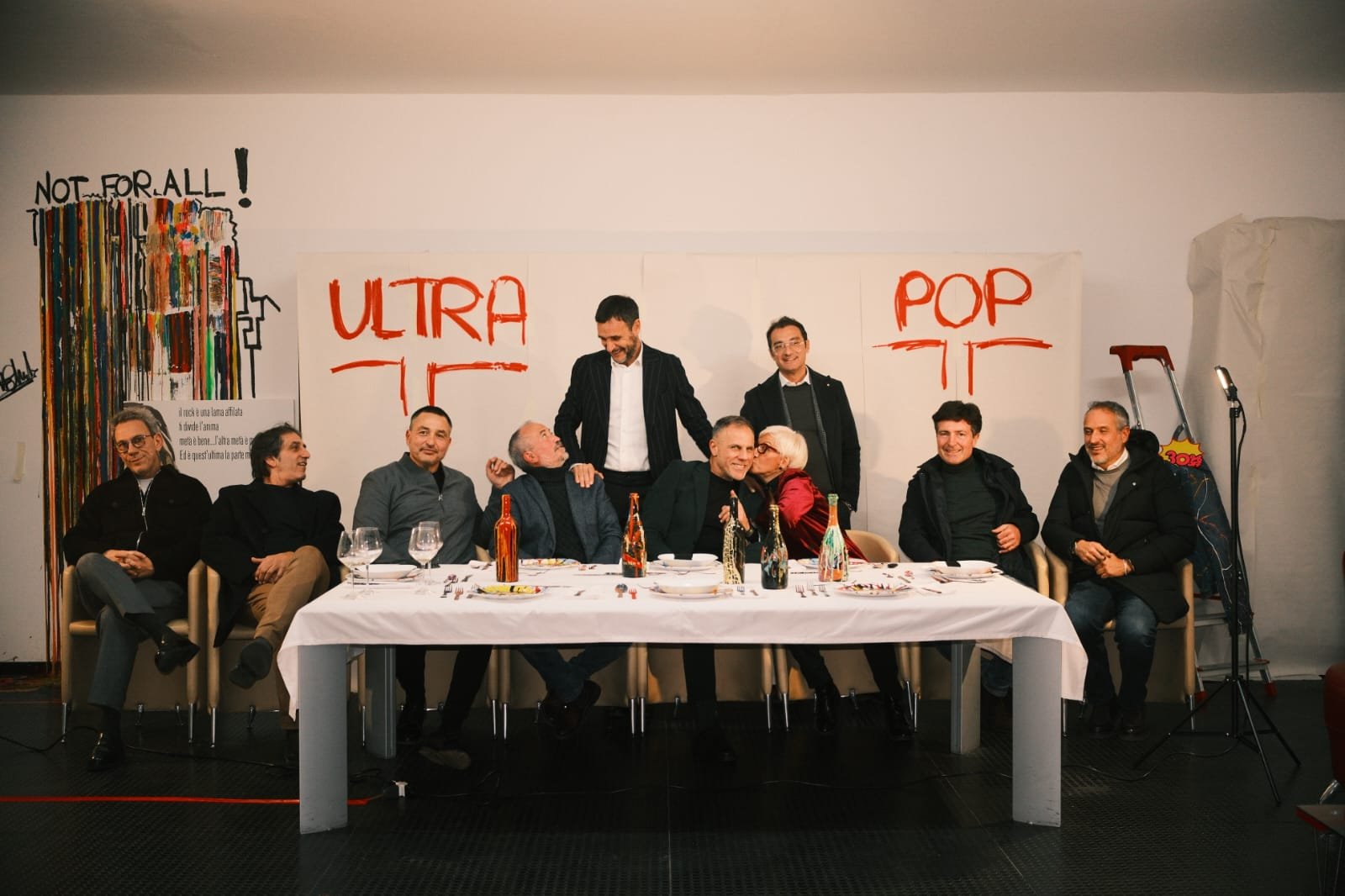 Ultra Pop